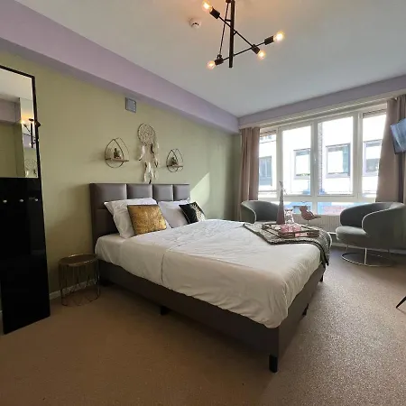Lotelito Roomzzz Appartement