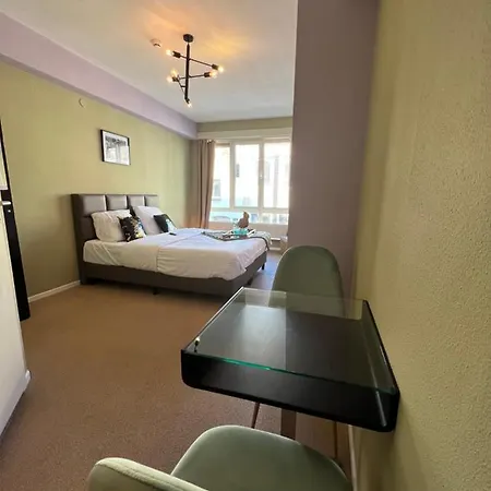 Appartement Lotelito Roomzzz *
