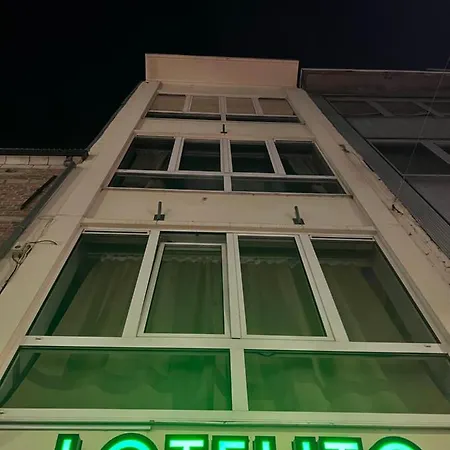 Lotelito Roomzzz * Antwerpen