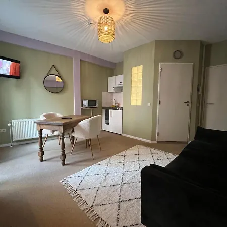 Lotelito Roomzzz * Antwerp